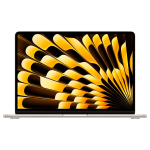 MacBook Air 15" 2025 M4/10CPU/10GPU/32GB/2TB Starlight (Z1DD000G3)