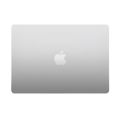 MacBook Air 15" 2025 M4/10CPU/10GPU/24GB/1TB Silver (Z1DB000G5)