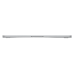 MacBook Air 15" 2025 M4/10CPU/10GPU/24GB/1TB Silver (Z1DB000G5)