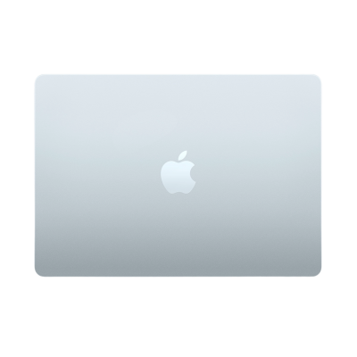 MacBook Air 15" 2025 M4/10CPU/10GPU/32GB/2TB Sky Blue (Z1HD000G3)