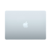 MacBook Air 15" 2025 M4/10CPU/10GPU/32GB/2TB Sky Blue (Z1HD000G3)
