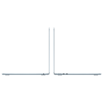 MacBook Air 15" 2025 M4/10CPU/10GPU/32GB/2TB Sky Blue (Z1HD000G3)