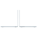 MacBook Air 15" 2025 M4/10CPU/10GPU/32GB/2TB Sky Blue (Z1HD000G3)