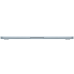 MacBook Air 15" 2025 M4/10CPU/10GPU/32GB/2TB Sky Blue (Z1HD000G3)