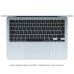MacBook Air 15" 2025 M4/10CPU/10GPU/32GB/2TB Sky Blue (Z1HD000G3)
