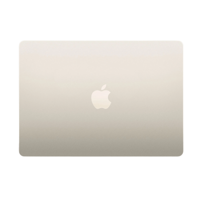 MacBook Air 15" 2025 M4/10CPU/10GPU/32GB/2TB Starlight (Z1DD000G3)
