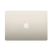 MacBook Air 15" 2025 M4/10CPU/10GPU/32GB/2TB Starlight (Z1DD000G3)