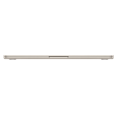 MacBook Air 15" 2025 M4/10CPU/10GPU/32GB/2TB Starlight (Z1DD000G3)