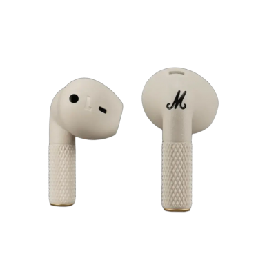 Наушники Marshall Minor IV - Cream (1007875)
