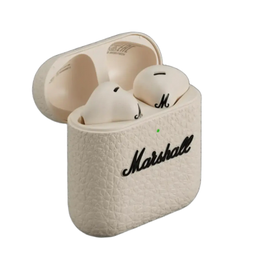 Наушники Marshall Minor IV - Cream (1007875)