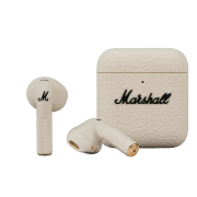 Навушники Marshall Minor IV - Cream (1007875)