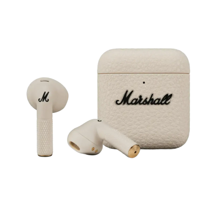 Наушники Marshall Minor IV - Cream (1007875)