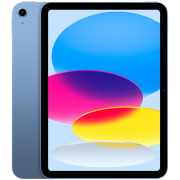 Планшет Apple iPad 11" А16 2025 Wi-Fi 256GB Blue (MD4H4)