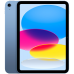 Планшет Apple iPad 11" А16 2025 Wi-Fi 256GB Blue (MD4H4)