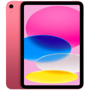 Планшет Apple iPad 11" А16 2025 Wi-Fi + Cellular 128GB Pink (MD7J4)