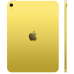 Планшет Apple iPad 11" А16 2025 Wi-Fi 128GB Yellow (MD4D4)