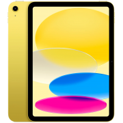 Планшет Apple iPad 11" А16 2025 Wi-Fi 128GB Yellow (MD4D4)