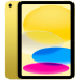 Планшет Apple iPad 11" А16 2025 Wi-Fi 128GB Yellow (MD4D4)