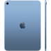 Планшет Apple iPad 11" А16 2025 Wi-Fi 256GB Blue (MD4H4)