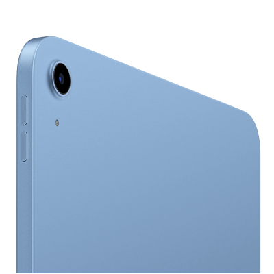 Планшет Apple iPad 11" А16 2025 Wi-Fi 256GB Blue (MD4H4)