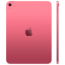 Планшет Apple iPad 11" А16 2025 Wi-Fi + Cellular 128GB Pink (MD7J4)