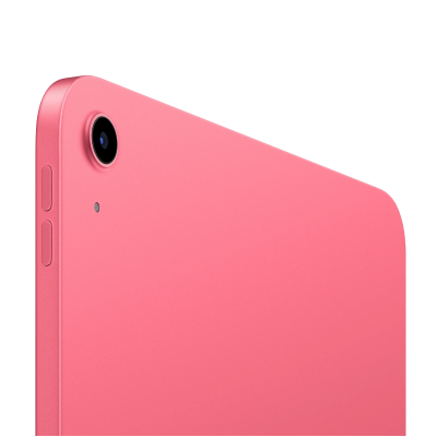 Планшет Apple iPad 11" А16 2025 Wi-Fi + Cellular 128GB Pink (MD7J4)
