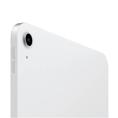 Планшет Apple iPad 11" А16 2025 Wi-Fi + Cellular 128GB Silver (MD7F4)