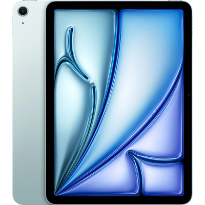 Планшет Apple iPad Air 11'' M3 2025 Wi-Fi + Cellular 1TB Blue (MCG94)