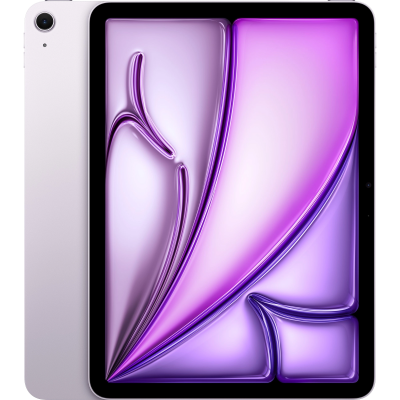 Планшет Apple iPad Air 11'' M3 2025 Wi-Fi + Cellular 512GB Purple (MCG74)