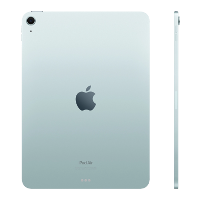 Планшет Apple iPad Air 11'' M3 2025 Wi-Fi 1TB Blue (MCAJ4)