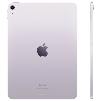 Планшет Apple iPad Air 11'' M3 2025 Wi-Fi + Cellular 512GB Purple (MCG74)