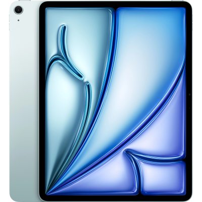 Планшет Apple iPad Air 13'' M3 2025 Wi-Fi + Cellular 1TB Blue (MCJF4)