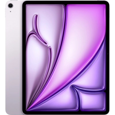 Планшет Apple iPad Air 13'' M3 2025 Wi-Fi + Cellular 1TB Purple (MCJH4)