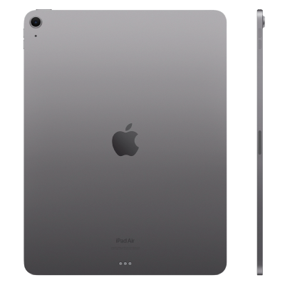 Планшет Apple iPad Air 13'' M3 2025 Wi-Fi 1TB Space Gray (MCQ04)