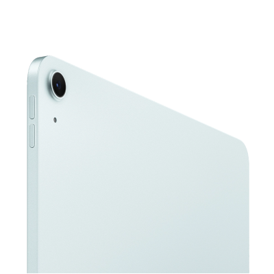 Планшет Apple iPad Air 13'' M3 2025 Wi-Fi + Cellular 512GB Blue (MCJA4)