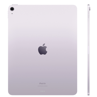 Планшет Apple iPad Air 13'' M3 2025 Wi-Fi + Cellular 512GB Purple (MCJD4)