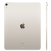 Планшет Apple iPad Air 13'' M3 2025 Wi-Fi + Cellular 512GB Starlight (MCJC4)
