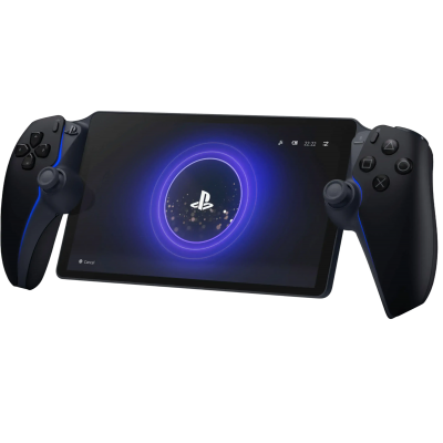 Устройство для дистанционной игры Sony PlayStation Portal Remote Player - Midnight Black (1000045051)