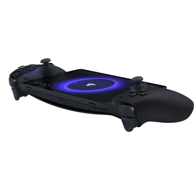 Устройство для дистанционной игры Sony PlayStation Portal Remote Player - Midnight Black (1000045051)