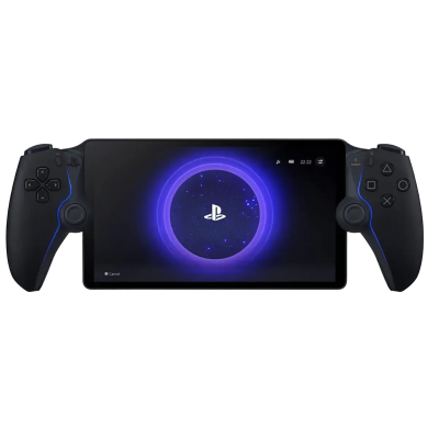 Устройство для дистанционной игры Sony PlayStation Portal Remote Player - Midnight Black (1000045051)