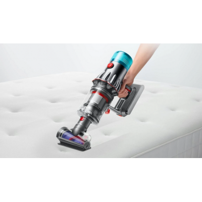 Пылесос Dyson V12 Origin - Nickel (492711-01)