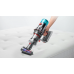 Пылесос Dyson V12 Origin - Nickel (492711-01)