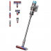 Пылесос Dyson V12 Origin - Nickel (492711-01)