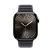 Ремешок Apple Magnetic Link M/L для Watch 38/40/41/42mm - Black (MXWR3)