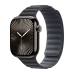 Ремешок Apple Magnetic Link M/L для Watch 38/40/41/42mm - Black (MXWR3)