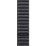 Ремешок Apple Magnetic Link S/M для Apple Watch 44/45/46/49mm - Black (MXWY3)