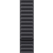 Ремешок Apple Magnetic Link S/M для Watch 38/40/41/42mm - Black (MXWQ3)