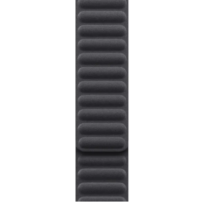 Ремешок Apple Magnetic Link M/L для Watch 38/40/41/42mm - Black (MXWR3)