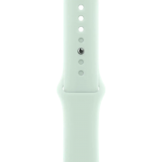 Ремінець Apple Sport Band M/L для Apple Watch 44/45/46/49mm - Aquamarine (MDTA4)