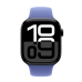 Ремешок Apple Sport Band M/L для Apple Watch 44/45/46/49mm - Periwinkle (MDT84)